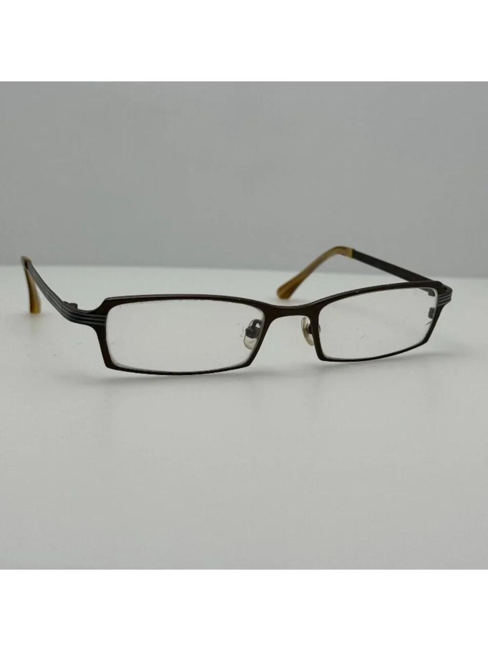 Prodesign Denmark Eyeglasses Eye Glasses Frames 1350 C.5021 51-18